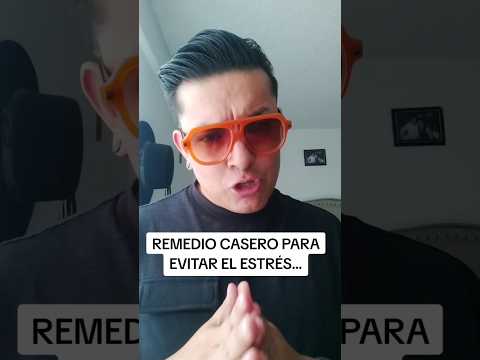 REMEDIO para el STREES #polopolo #tiktok #humor #show #stress #remedios #sckech #comedia #diversion