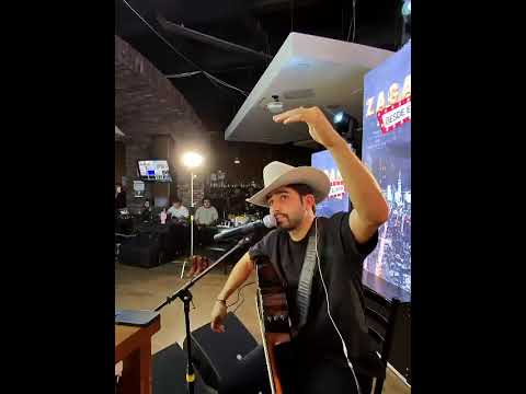 Así lo vi con Joss Favela.