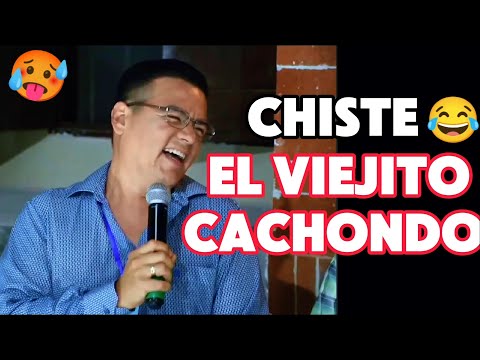 El Viejito Cachondo 😂 | José Luis Zagar y Tito El Ranchero