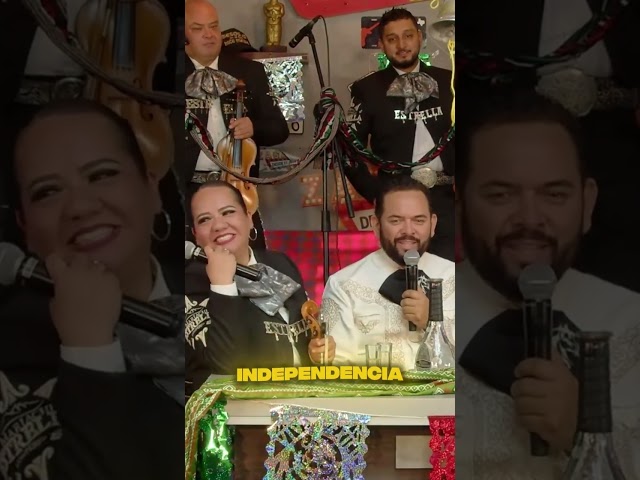 La Fabiola va a dar el grito 😶🔥