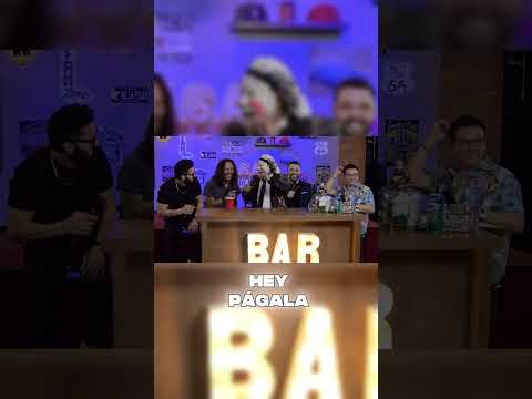 Poncho nos cuenta cuando andaba en "Solo para Mujeres" 😏🤣