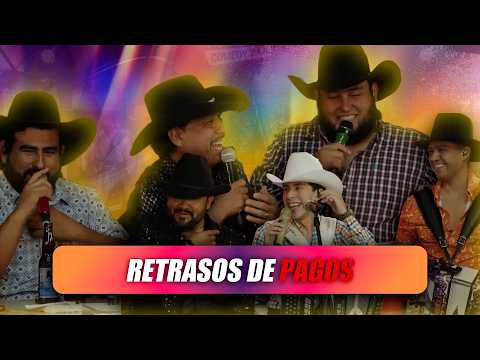 Torin abre el buzón de quejas con El Norteñazo 🤫 #Comedia #Humor