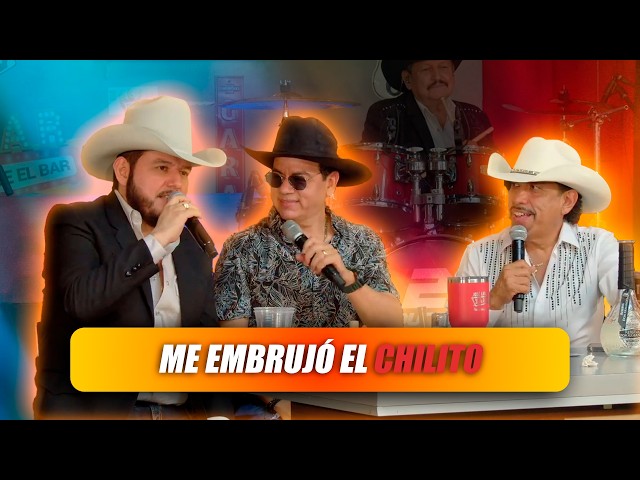 Lalo Mora Jr. y Carácter Norteño: Puro desmadre #Comedia #Humor