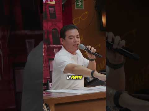 Zagar se cayó en un tobogan 🤣