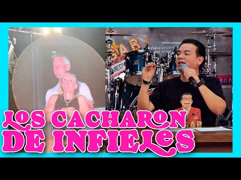 ¿Qué hacer si te cachan de infiel?