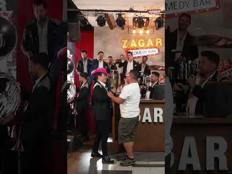 Tuvimos un invitado muy especial 🤩