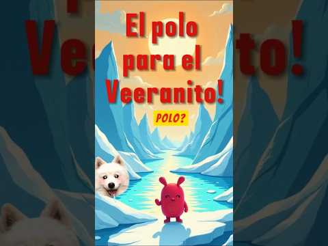 Polo Chistoso Calentito !  #humor #chistesito