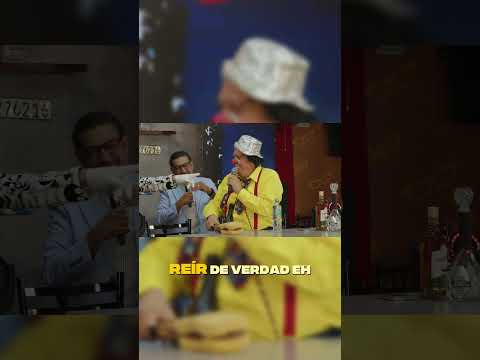 EL BOLA NO LA REBANA 😅