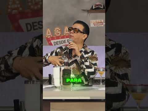 ¿Les gustó mi imitación de Verónica Castro? 😘😂