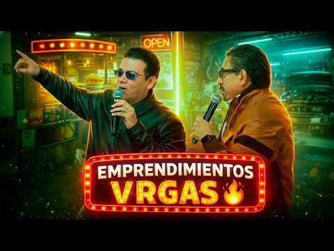 Emprendimientos "vrgas": ¡Hamburguesas y Talleres! 🍔🔧 #Humor #Zagar