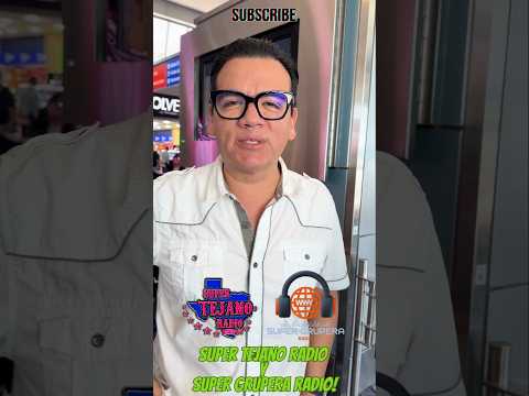 José Luis Zagar Te Invita @JoséLuisZagarOficial #parati #tejano #tejanomusic #supertejanoradio