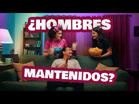 ¿Los HOMBRES deberían ser MANTENIDOS? Gaby, Fabi y Torin lo DEBATEN 🔥 #HumorNorteño #PláticasReales