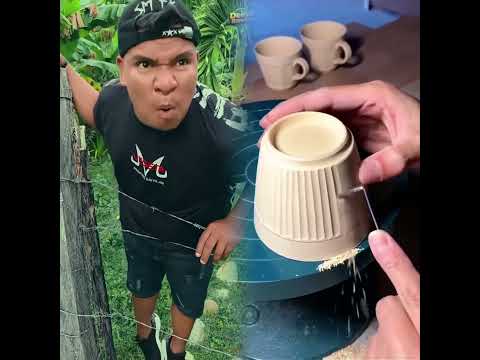 polo dame café#comedia #Viral #humor