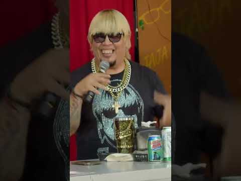 El chiste del psicólogo con mi compare Chulo 🤣
