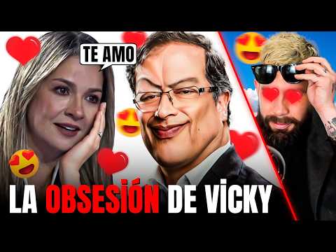 Petro se la clavó a Polo Polo, Uribe y Vicky Dávila ¡LOS TIENE ARRINCONADOS! | NOTIPARACO
