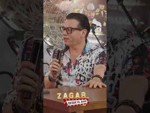 Mi suerte comenzó en Monterrey📹 José Luis Zagar
