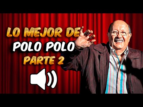 Lo mejor de Polo Polo para Dormir | Parte 2