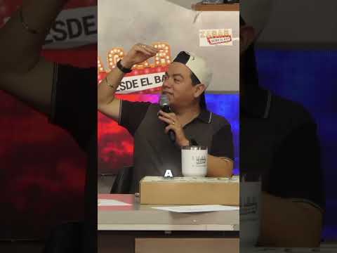 Se me pusieron exigentes 🙄🤣