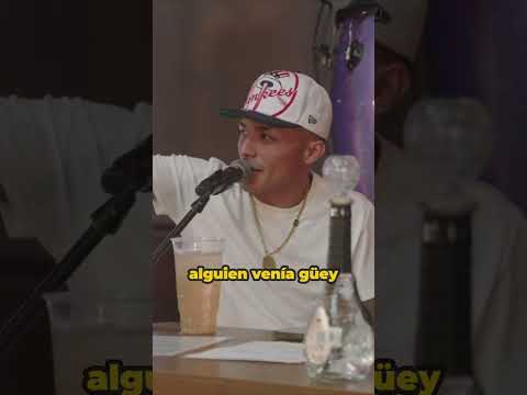 Como perdió la pierna Pepo López🦵