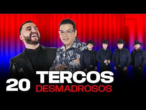 ZAGAR & Los Tercos en Zona De Desmadre con Mike Salazar Ep.20 T-8