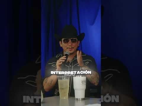 Cuando Edwin Luna cantó… y hasta Brincos Dieras lloró 😭