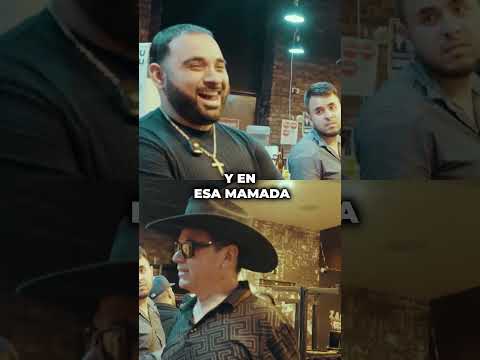 Cotorreando Con El Compadre José Luis Zagar #monterrey #panchos #zagar #fyp #trending #mexico # #yt