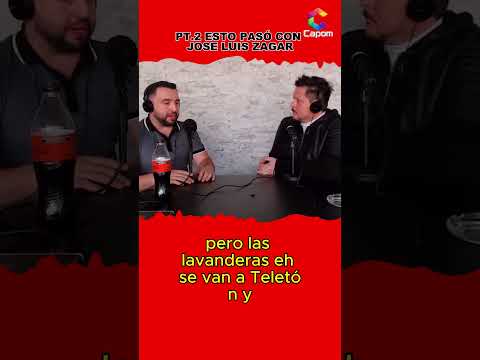 PT.2 ESTO PASÓ CON JOSE LUIS ZAGAR #viralvideo #comedia #shortsviral #viral #video #shorts