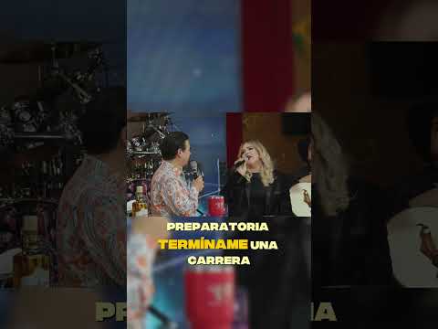 ME GUSTA LA MUSICA DESDE NIÑA 🎶