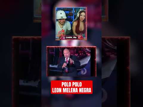 POLO POLO NOS CUENTA SU CHISTE DEL LEÓN DE MELENA NEGRA PARTE 3! #mexico #humor