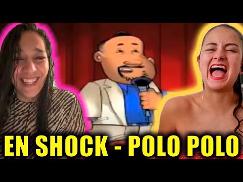 Sin PALABRAS | POLO POLO Animales De La Selva | Las PRIMAS en SHOCK