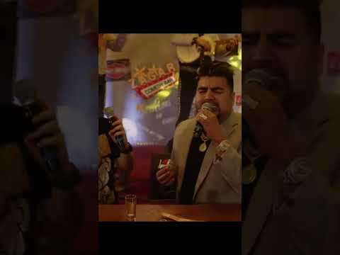 pt.4 ME CAÍSTE DEL CIELO, EL MIMOSO, JOSE LUIS ZAGAR & MARIACHI ESTRELLA DE MONTERREY #shorts #short