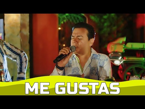 ME GUSTAS (Joan Sebastian) | JOSÉ LUIS ZAGAR Con MARIACHI ESTRELLA DE MONTERREY