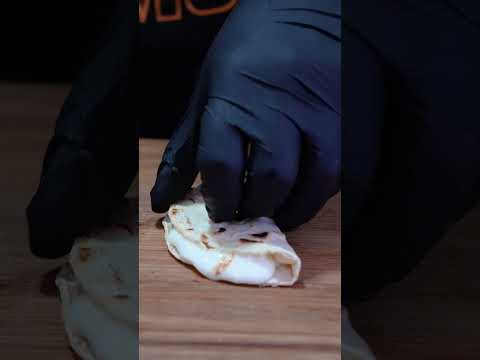 El taco perfecto de José Luis Zagar #zagar #tacos #comida