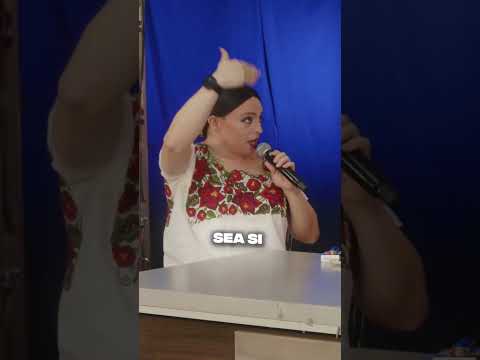 Las redes sociales hicieron conocer más a mi comadre  🤣