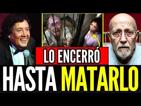 Polo Polo: su miserable esposa y el cruel secreto que nadie supo