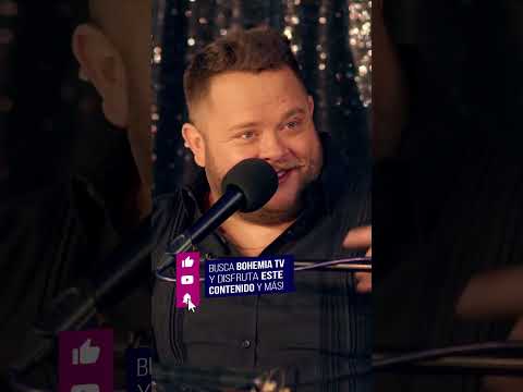 Rogelio Ramos recuerda a Polo Polo | Piano Bar 🎤😄