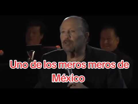 ‼️El Señor Polo Polo uno de los mejores comediantes de México‼️