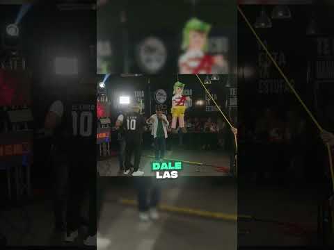 Estamos bn pñtas para la piñata 🤣🪅