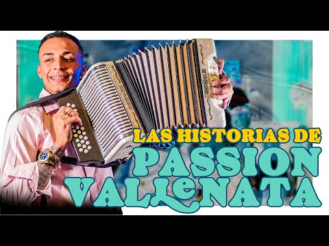 ¡Maestro! ya estudé, ahora si estudié - Passion Vallenata