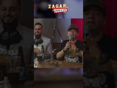 José Luis Zagar - Cada sílaba era un put4z0 🤬👊🤛🤣