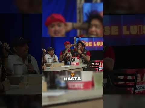 Ya empezaron a decirse sus verdades compadre 🤣🔥