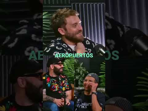 Comediantes ROBAN chistes: ¡Polo Polo en el punto de mira! #shorts