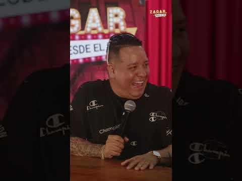 El Chulo es una Tonel-HADA 🧚‍♂️