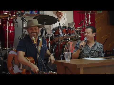La Leyenda y los compositores!