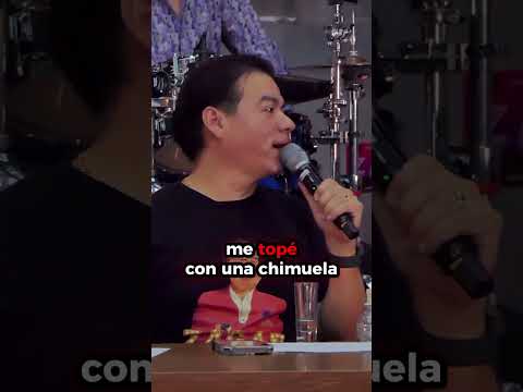 Pura lengua y labio 😛