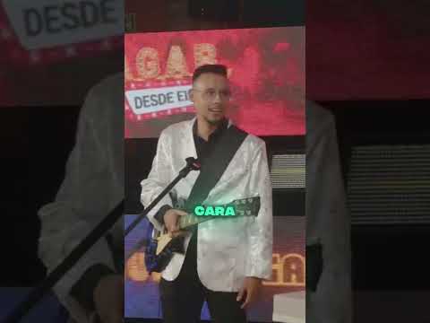 El baterista es el más niño 🤣