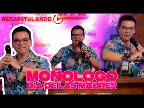 ¡MIENTRAS BUSCAMOS A ZAGAR! 🔍 Las peores ocurrencias de los chamacos el Día de las Madres 🤣