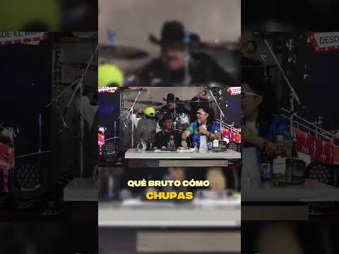 OTRA VEZ LA CHEVE SEÑAL 🍻