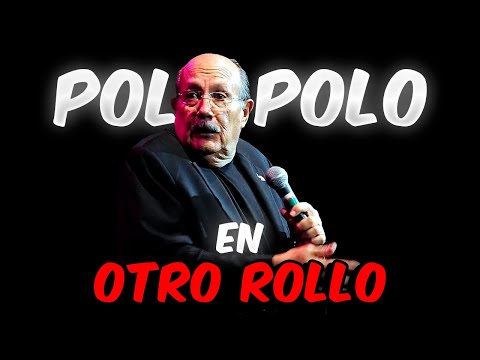 Polo Polo en Otro Rollo: el chiste de la mota que hizo reír a todos
