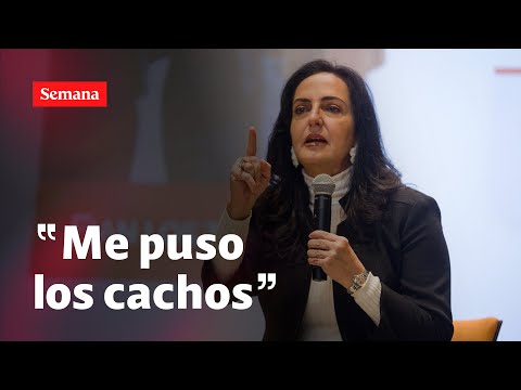 “Me dolió la deslealtad de Polo Polo” | Semana noticias